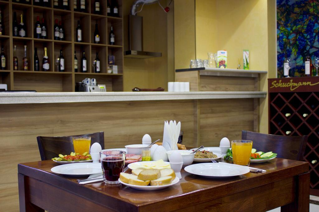 Hotel Feri Tbilisi ภายนอก รูปภาพ